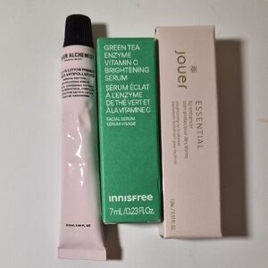 JOUER - GROWN ALCHEMIST - INNISFREE